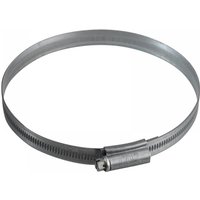 Jubilee® 5MS 5 Zinc Protected Hose Clip 90 - 120 Mm (3.1/2 - 4.3/4In)