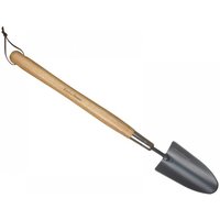 Kent & Stowe 70100304 Carbon Steel Hand Border Trowel Fsc®