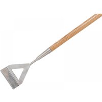 Kent & Stowe 70100721 Stainless Steel Garden Life Dutch Hoe Fsc®
