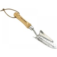 Kent & Stowe 70100092 Stainless Steel Hand Transplanting Trowel Fsc®