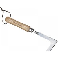 Kent & Stowe 70100082 Stainless Steel Hand Weeding Knife Fsc®