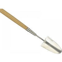 Kent & Stowe 70100027 Stainless Steel Long Handled Trowel Fsc®