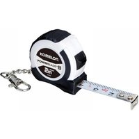 Komelon K87K Powerblade™ Ii Pocket Key Ring Tape 2M/6Ft (Width 13Mm)