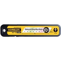 Komelon HB710 Snap-Off Blades 25Mm (Pack 10)