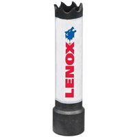 Lenox T3 Bi Metal Speed Slot Hole Saw