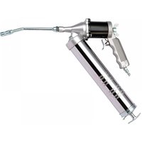 Lumatic PNO Industrial Air Operated Continuous Flow Grease Gun