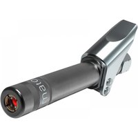 Lumatic 3245801 Safe-Lock H.d Mato Grease Coupler (81Mm Long Reach)