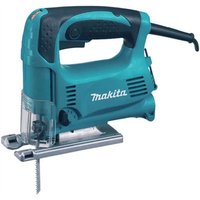 Makita 4329 Orbital Action Jigsaw 450W 110V 4329/1