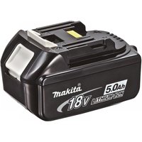 Makita 632B77-5 Bl1850B 18V 5.0Ah Li-Ion Battery