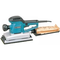 Makita BO4900/2 Bo4900 1/2 Sheet Finishing Sander 330W 240V