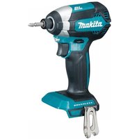 Makita DTD153 18v LXT Cordless Brushless Impact Driver