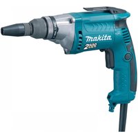 Makita FS2700 Torque Adjustable Drywall Screwdriver 570W 110V FS2700/1