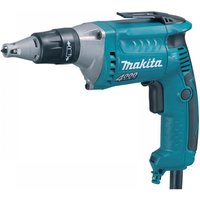 Makita FS4300 1/4in Hex Drywall Screwdriver 570W 240V FS4300/2