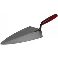 Marshalltown Philadelphia Pattern Brick Trowel
