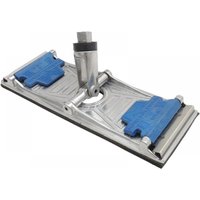 Marshalltown 26BH-X Swivel Pole Sander Head 240 × 83 mm 26BH-X