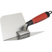 Marshalltown M23RD Curved Inside Corner Trowel