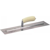 Marshalltown Cement Finishing Trowel