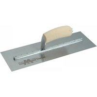 Marshalltown Cement Finishing Trowel