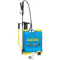 Matabi 8.39.49 Supergreen 12 Knapsack Sprayer 12 Litre