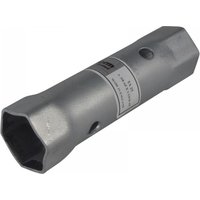 Melco TA25 Ta25 A/F Box Spanner 1.5/8 X 1.13/16Af X 190Mm (7 1/2In)