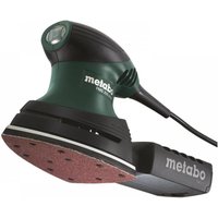 Metabo 600065680 Fms-200 Intec Palm Tri-Sander 200W 240V