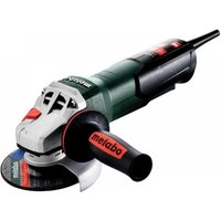 Metabo 603624000 Wp 11-125 Quick Angle Grinder 1100W 240V