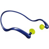 Moldex 6810 Waveband® 1K Banded Earplugs Snr 27 Db