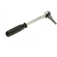 Monument 2048E Radiator Stepped Wrench and Ratchet