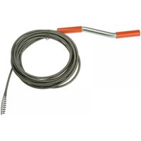 Monument Drain and Sink Snake Auger
