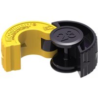 Monument 128M Ac4P Autocut® Plastic Pipe Cutter 28Mm