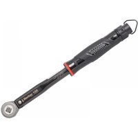 Norbar 1/2" Nortorque Adjustable Dual Scale Ratchet Torque Wrench