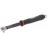 Norbar 130101 Nortorque® 60 Adjustable Dual Scale Ratchet Torque Wrench 3/8In Drive 12-60Nm