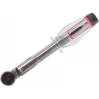 Norbar 11087 Sl0 Fixed Head Torque Wrench 3/8In Drive 4-20Nm