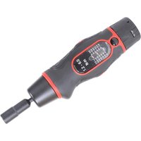 Norbar 13852 Torque Screwdriver 1.2-6Nm