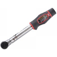 Norbar TTi 20 Torque Wrench 1/4in Square Drive 4–20 Nm 13830