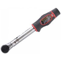 Norbar 13831 Tti 20 Torque Wrench 3/8In Square Drive 4-20Nm