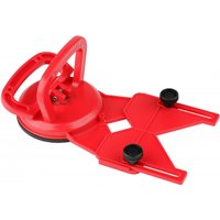 Ox Tools JP76 6-76Mm Universal Suction Drill Guide EA