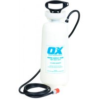 Ox Tools OX15L Ox 15 Litre Heavy Duty Waterbottle EA
