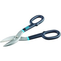 Ox Tools OX-P223010 Ox Pro 10in Straight Tin Snips EA