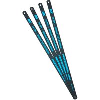 Ox Tools OX-P131318 Ox Pro 12in Hacksaw Blades 18 Tpi Pack 4 EA