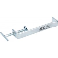 Ox Tools OX-P100307 Ox Pro 180Mm Profile Clamp EA