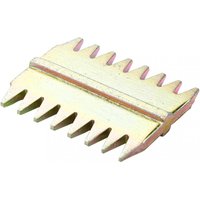 Ox Tools OX-P080738 Ox Pro 38Mm Scutch Combs - 4 Pack EA
