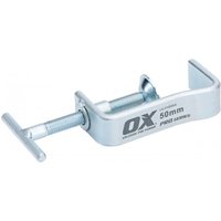 Ox Tools OX-P100302 Ox Pro 50Mm Profile Clamp EA