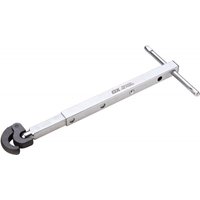 Ox Tools OX-P448401 Ox Pro Adjustable Basin Wrench EA