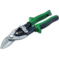 Ox Tools OX-P231002 Ox Pro Aviation Snips Right Cut With Holster EA