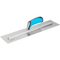 Ox Tools OX-P010918 Ox Pro Carbon Steel Plasterers Trowel - 115 X 457Mm EA