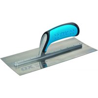 Ox Tools OX-P010911 Ox Pro Carbon Steel Plasterers Trowel - 120 X 280Mm EA