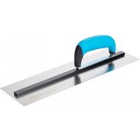 Ox Tools OX-P018816 Ox Pro Cement Finishing Trowel - 16in / 400Mm EA