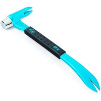 Ox Tools OX-P083010 Ox Pro Claw Bar 10in / 250Mm EA