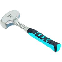 Ox Tools OX-P082703 Ox Pro Club Hammer - 3 Lb EA